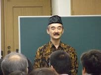 広瀬先生ご夫妻の宣教報告
