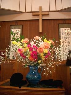 バイブルタイム
