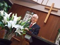 イースター礼拝